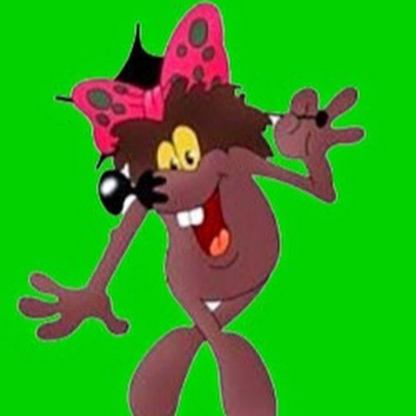 Дюдюка Барбидокская мультфильм