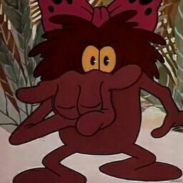 Ябеда мультик