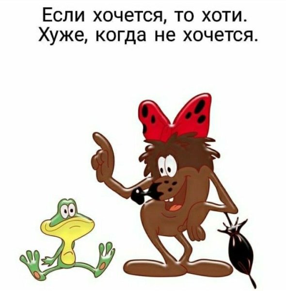 Злюка Дюдюка