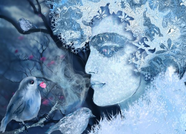 Елена Сизова художник