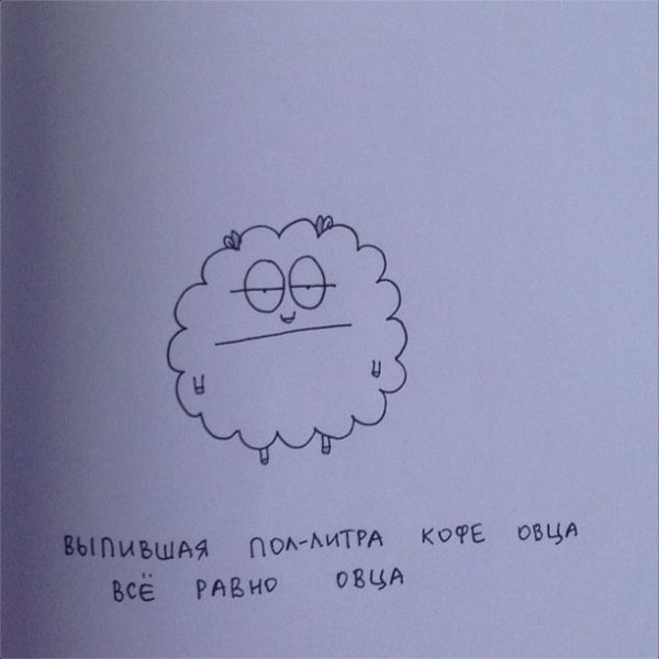 Смешные рисунки Татьяны задорожной