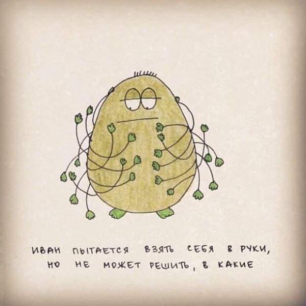 Иллюстрации Татьяны задорожной