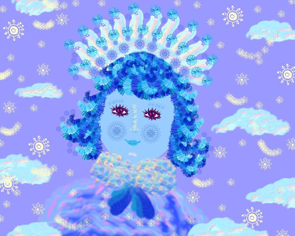 Художник Anna Dittmann