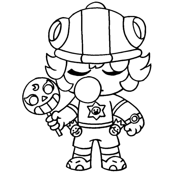 Джеки Карл ДИНАМАЙК