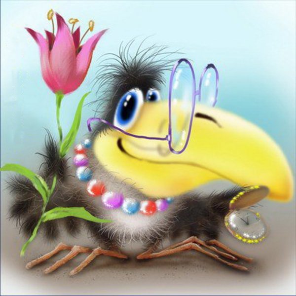 Лев Бартенев художник