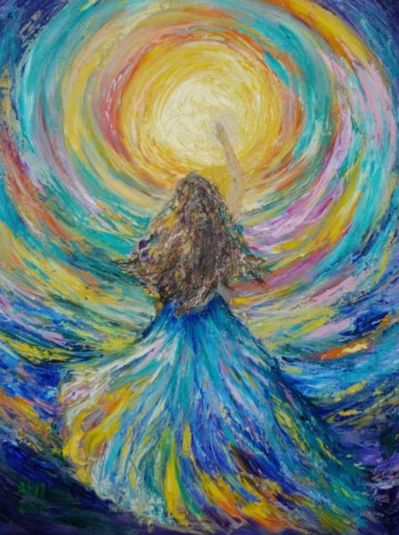 Рисование и чувства