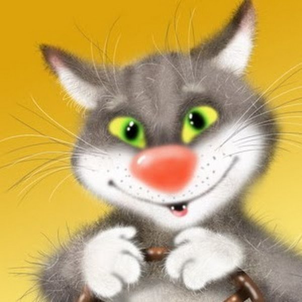 Бартенев пушистики