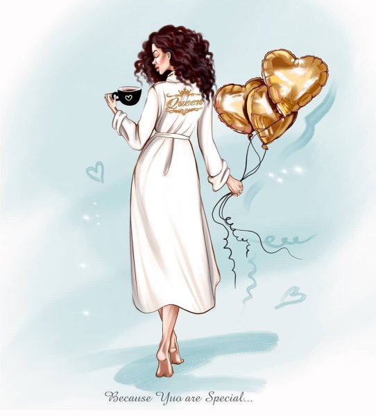 Художество карандашом