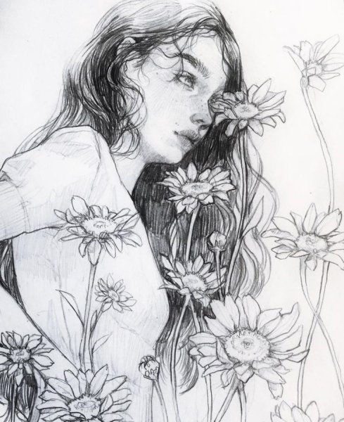 Hope художник