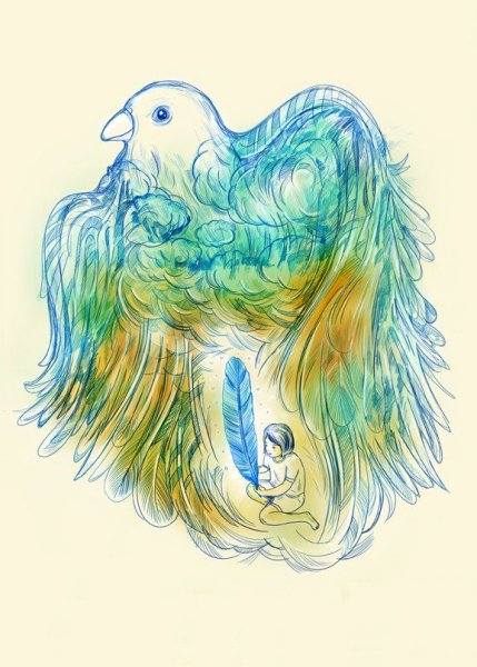 Изобразительное искусство Юность и надежды