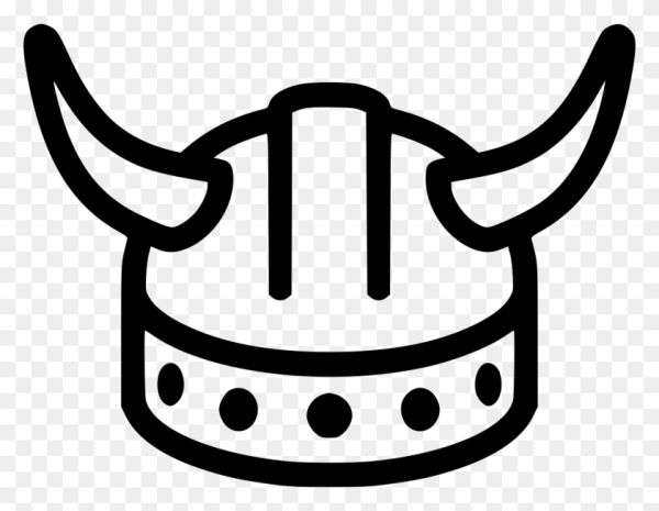 Шлем викинга