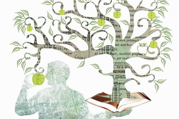 Древо знаний