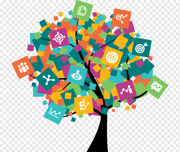 Древо знаний