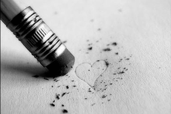 Картинки о забытой любви