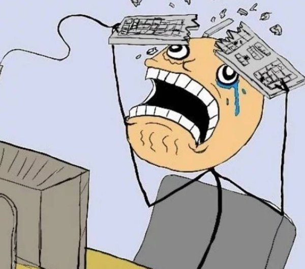 Метла иконка