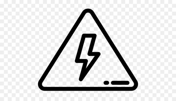 Значок тока