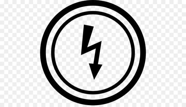 Знак молния