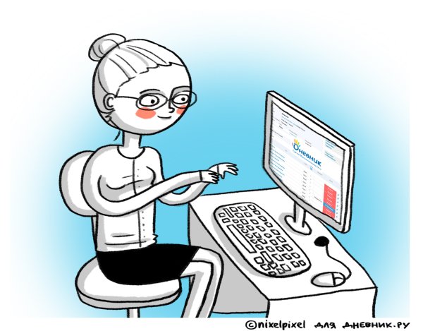 Рисунки в электронном виде