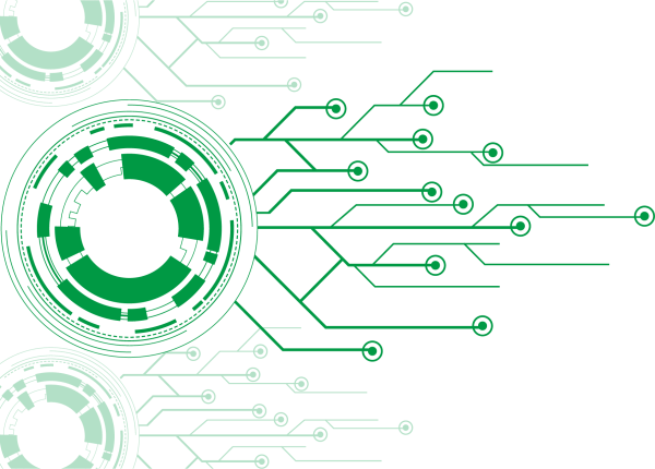 Микросхема вектор
