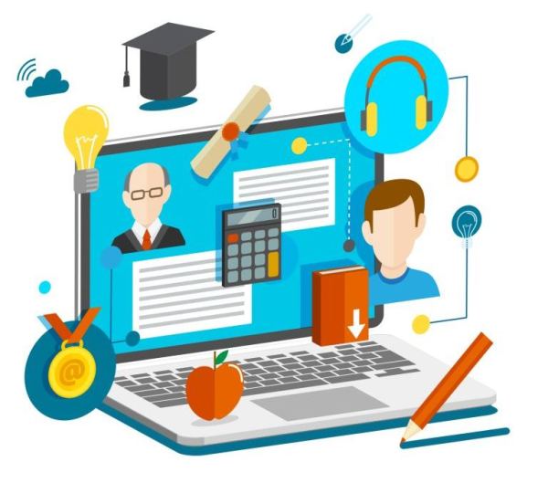 Технологии иллюстрация