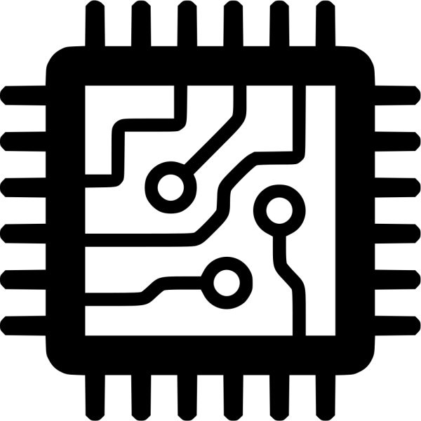 Значок процессора