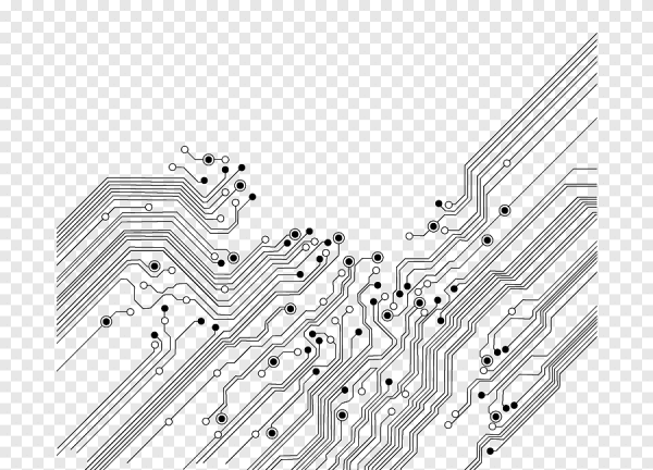 Линии микросхем