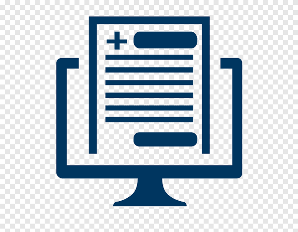 Документооборот иконка