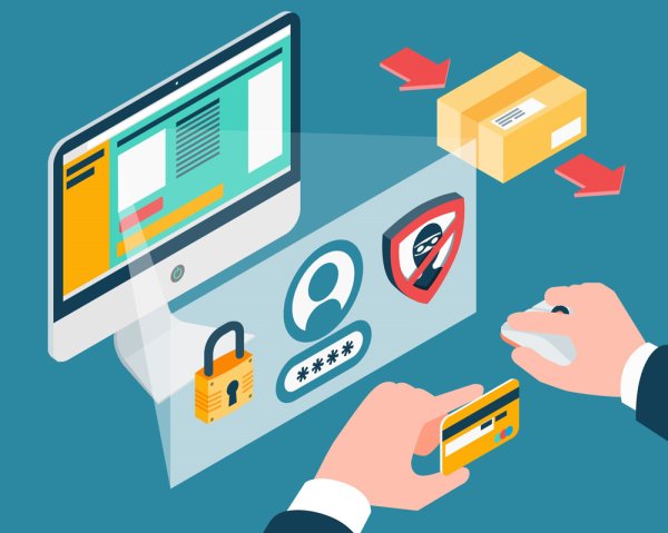 Система электронных платежей