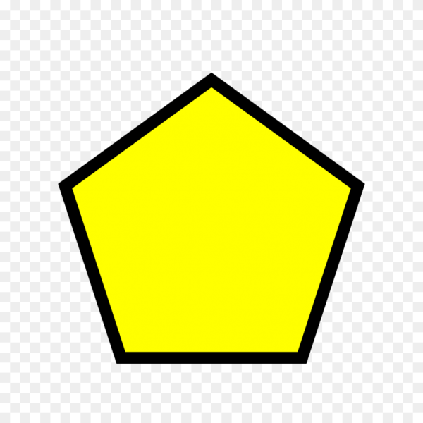 Pentagon многоугольник