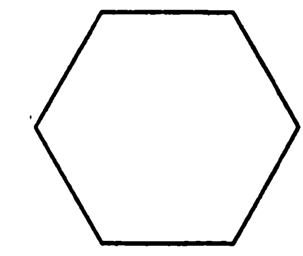 Фигура многоугольник