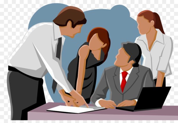 Совещание переговоры