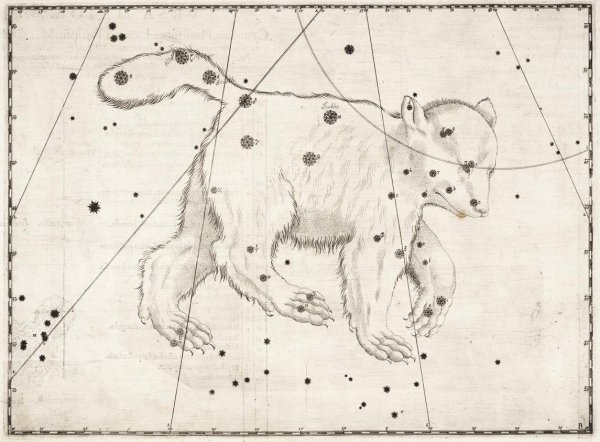 Созвездия задания для дошкольников