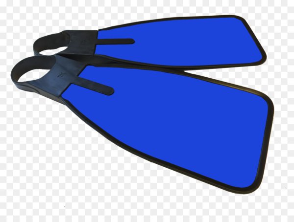 Ласты мультяшные