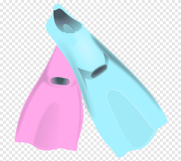 Ласты вектор