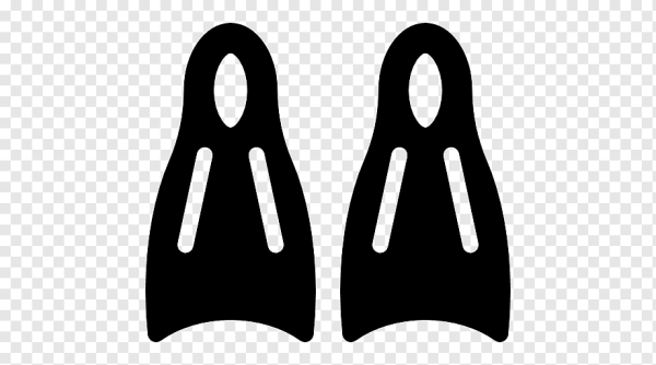 Пиктограмма ласты