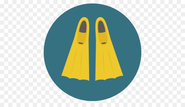 Ласты логотип