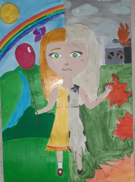 Грамоты за конкурсы для детей