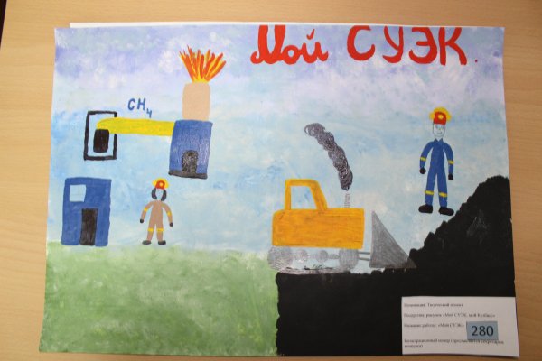 Номинации рисунков МЧС