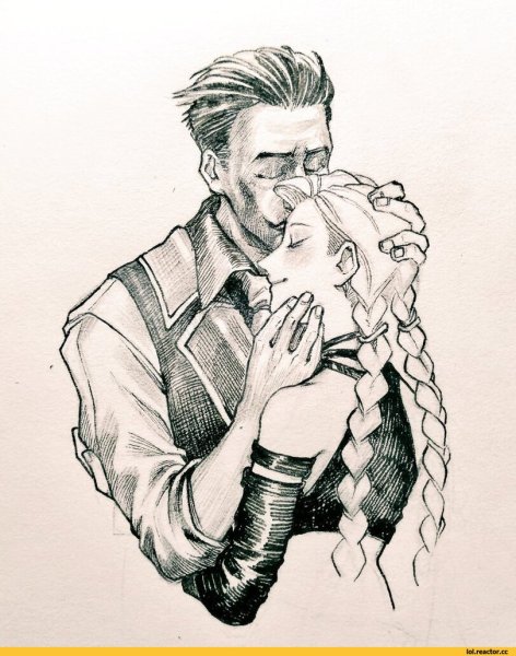 Вайолет и Джинкс аркейн