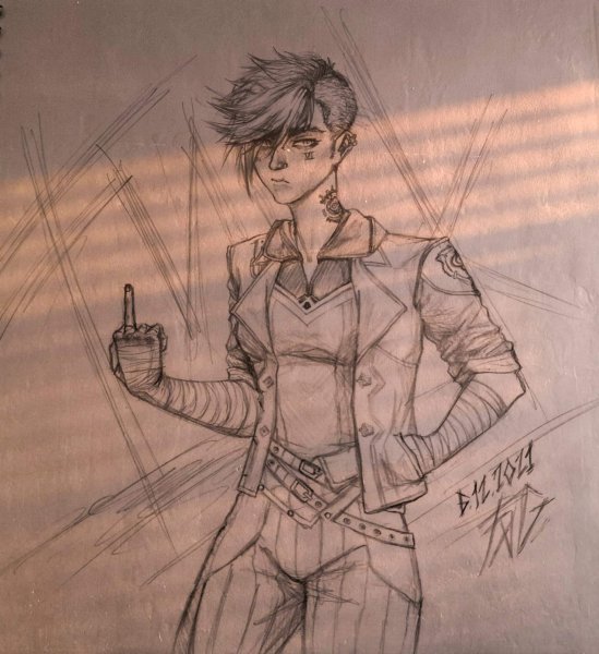 Виктор аркейнконцепт арт