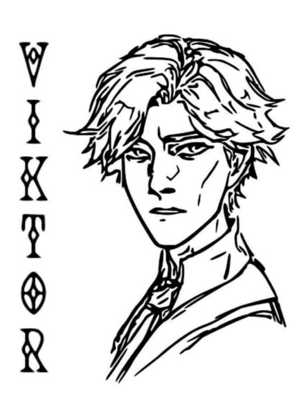 Аркейн сериал Джинкс