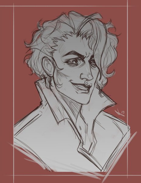 Джинкс аркейн