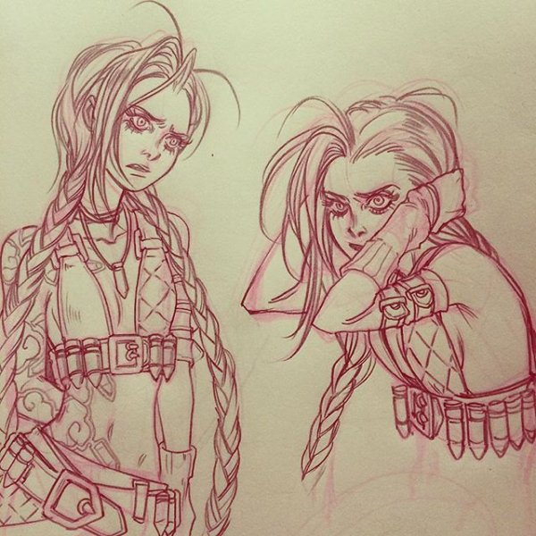 Кейт аркейн