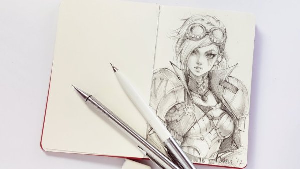 Зилот старкрафт 2 рисунок