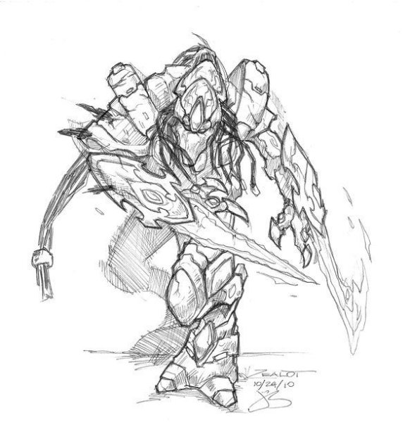 Севика лига легенд