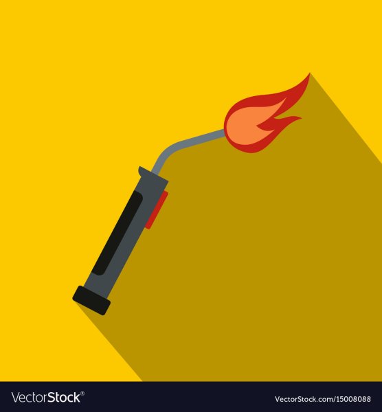 Сварочные горелки вектор