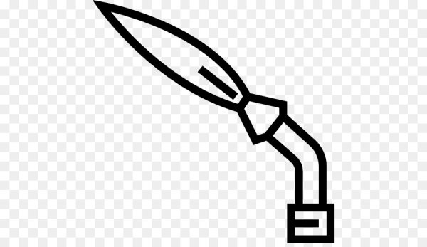 Иконка резак