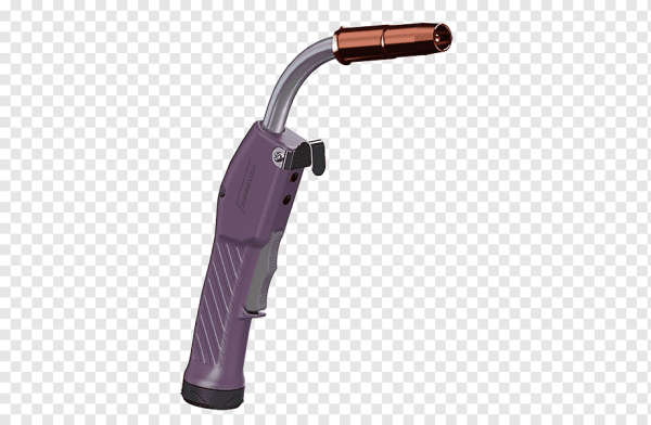 Сварочная горелка логотип