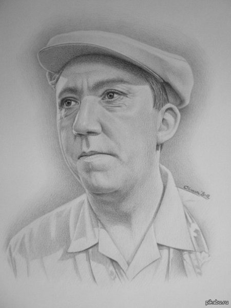 Виолетта сериал рисунки