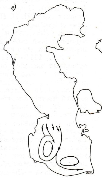 Каспийское море картина маслом